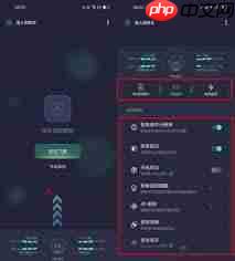 红米手机游戏空间怎么开启