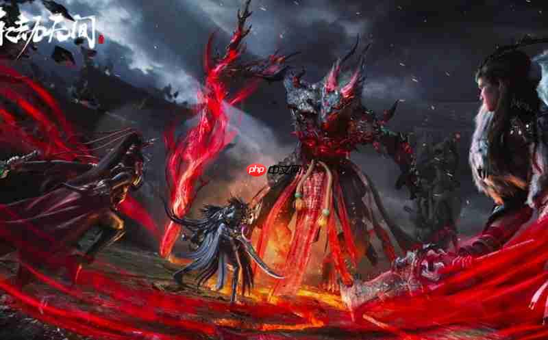 《永劫无间》刘炼阵容搭配攻略