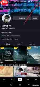 抖音主页链接如何复制  第2张