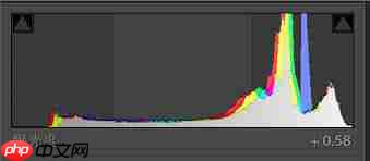 如何用PS与LR做出日系清新艺术照 第1张 如何用PS与LR做出日系清新艺术照 第1张