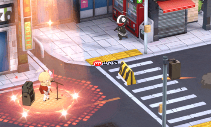 《蔚蓝档案》好美乐队介绍  第5张