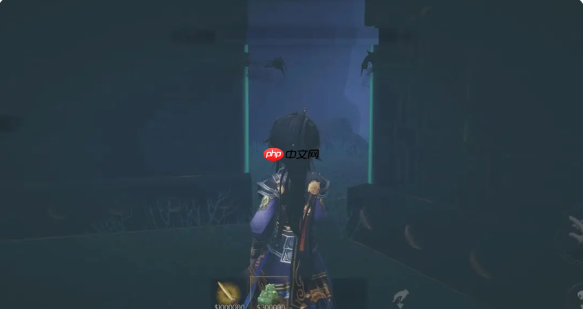 《超自然行动组》惊魂逃生玩法介绍 第2张 《超自然行动组》惊魂逃生玩法介绍 第2张