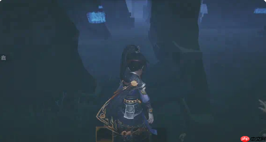 《超自然行动组》惊魂逃生玩法介绍 第3张 《超自然行动组》惊魂逃生玩法介绍 第3张