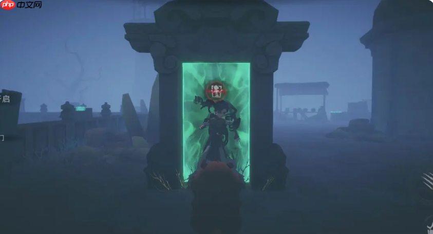 《超自然行动组》惊魂逃生玩法介绍 第4张 《超自然行动组》惊魂逃生玩法介绍 第4张