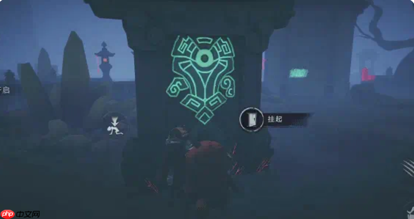 《超自然行动组》惊魂逃生玩法介绍 第5张 《超自然行动组》惊魂逃生玩法介绍 第5张