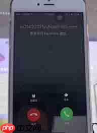 如何关闭facetime视频电话