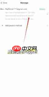 TikTok直播如何进行提现 第2张 TikTok直播如何进行提现 第2张