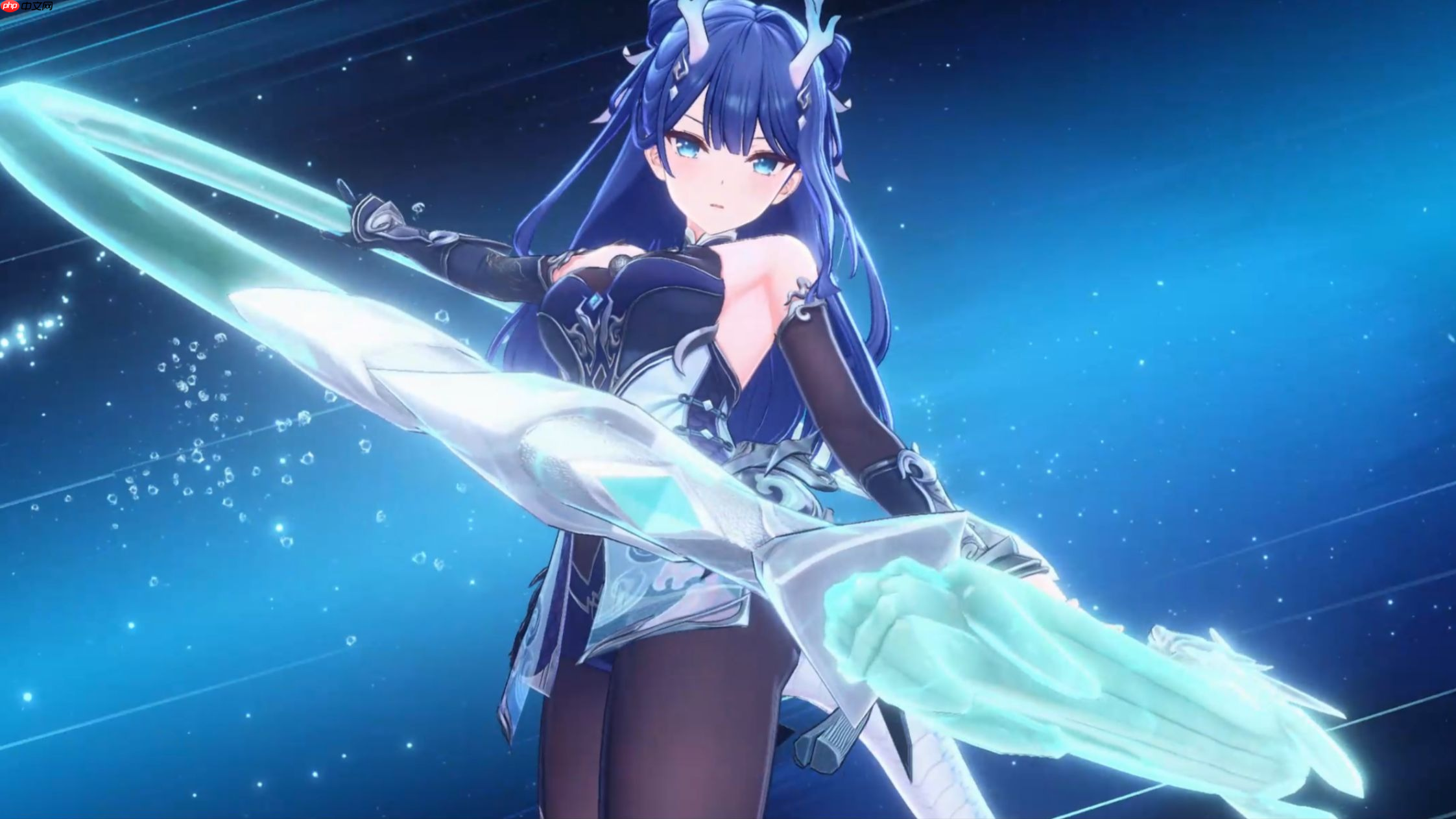 《蓝色星原：旅谣》洛卿介绍  第2张