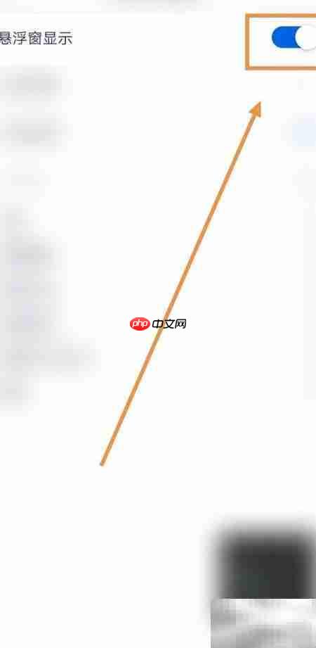 瑞丰智选悬浮窗显示5条技巧  第5张