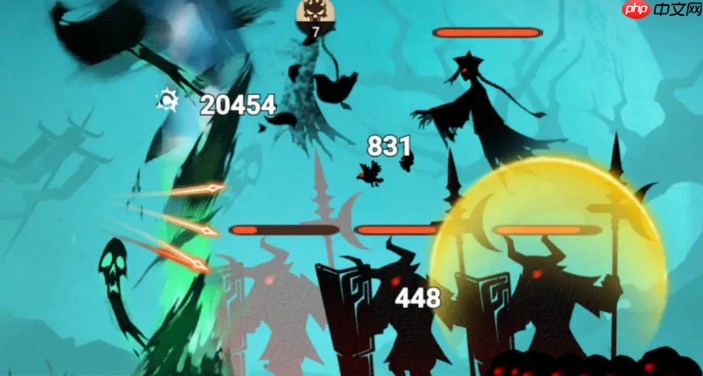 《遗弃之地》鬼仆系统全面讲解