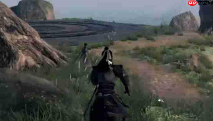 《下一站江湖2》镜无双前置任务通关攻略  第1张