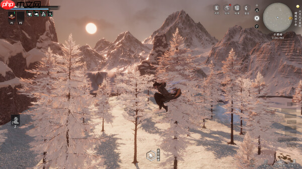 《下一站江湖2》镜无双前置任务通关攻略  第4张