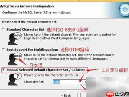 MySQL配置入门指南  第8张