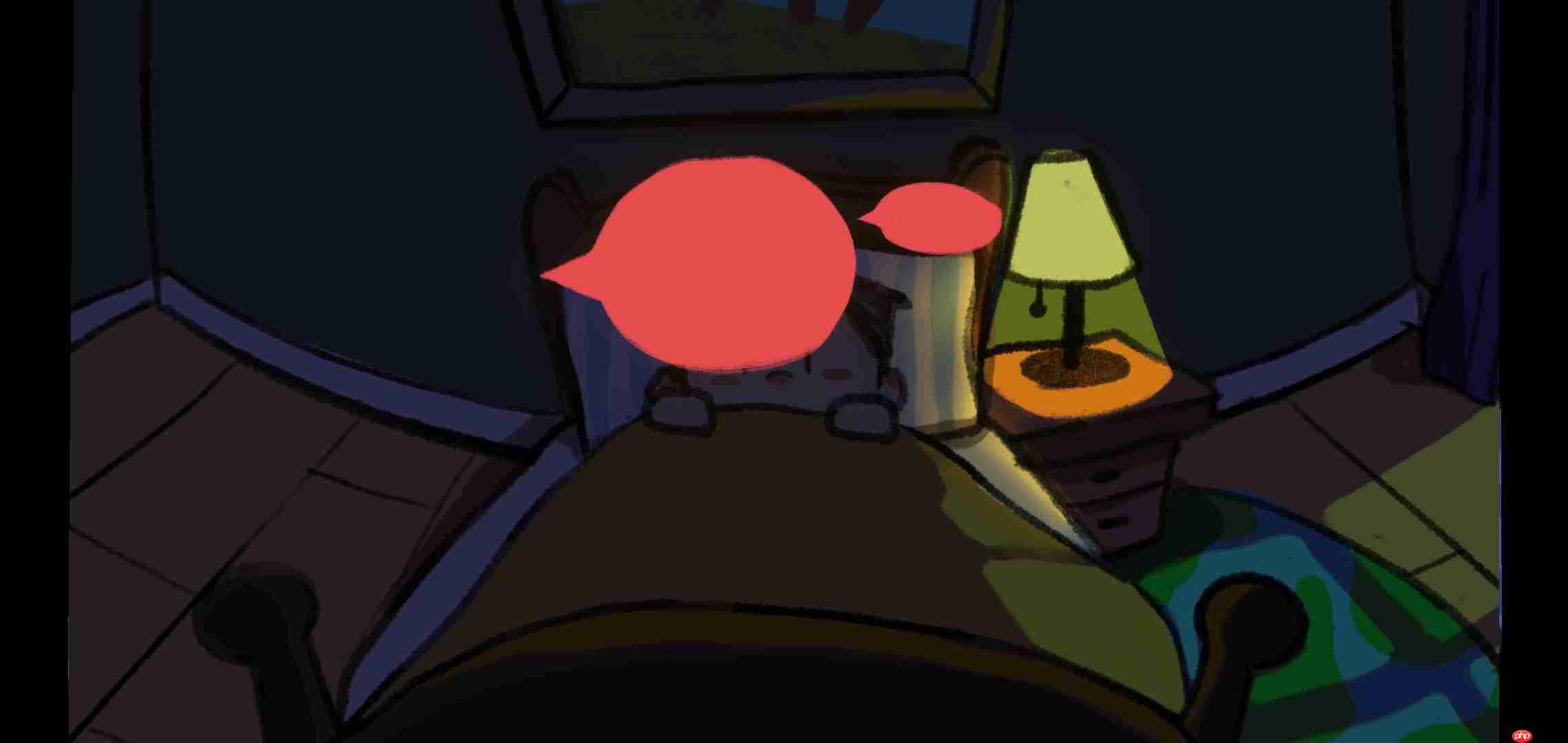 《空》游戏攻略图文详解  第2张