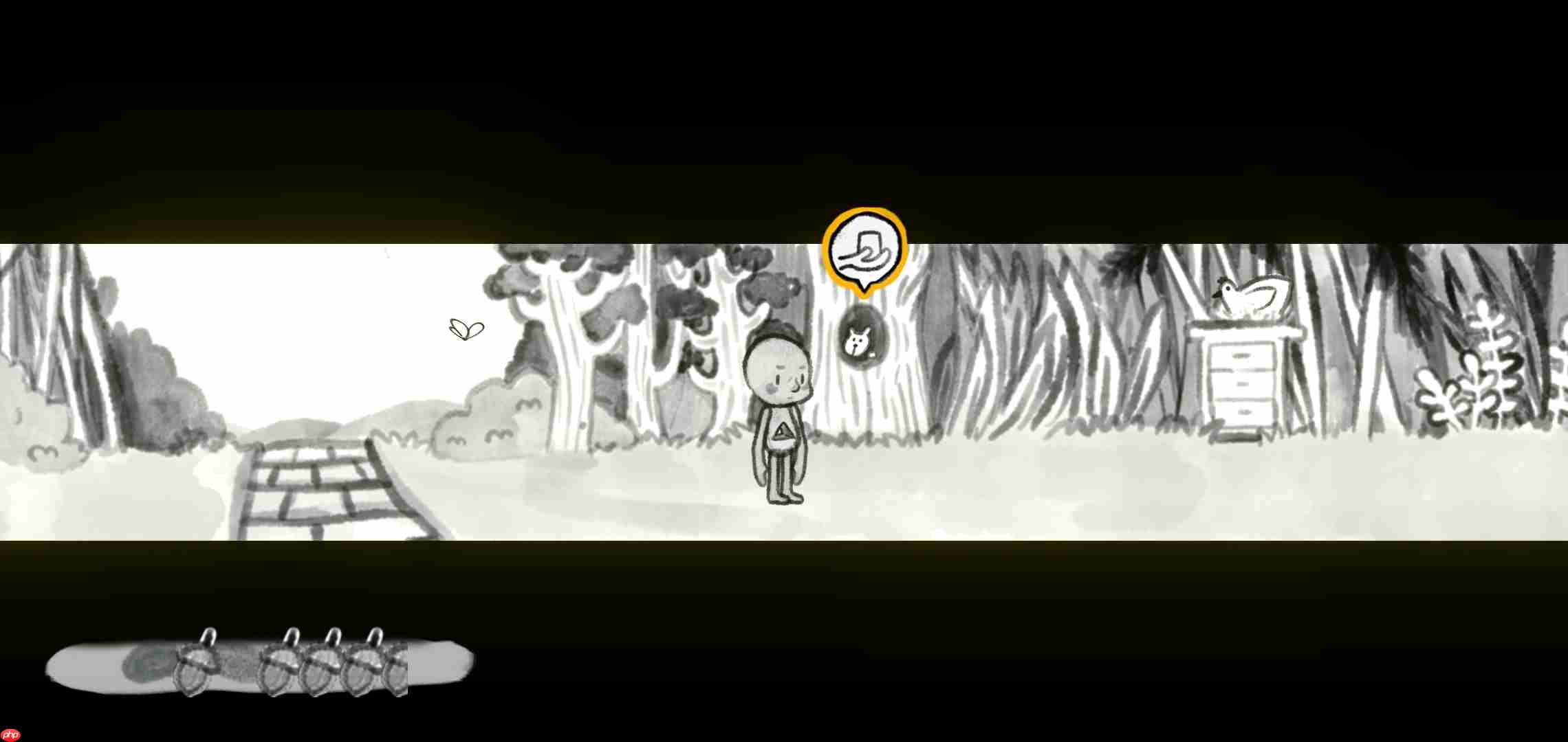 《空》游戏攻略图文详解  第7张