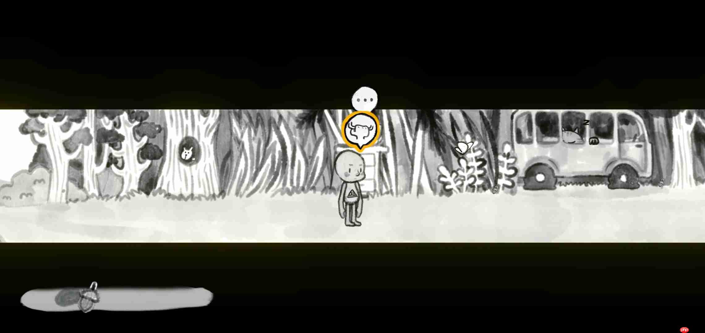 《空》游戏攻略图文详解  第6张