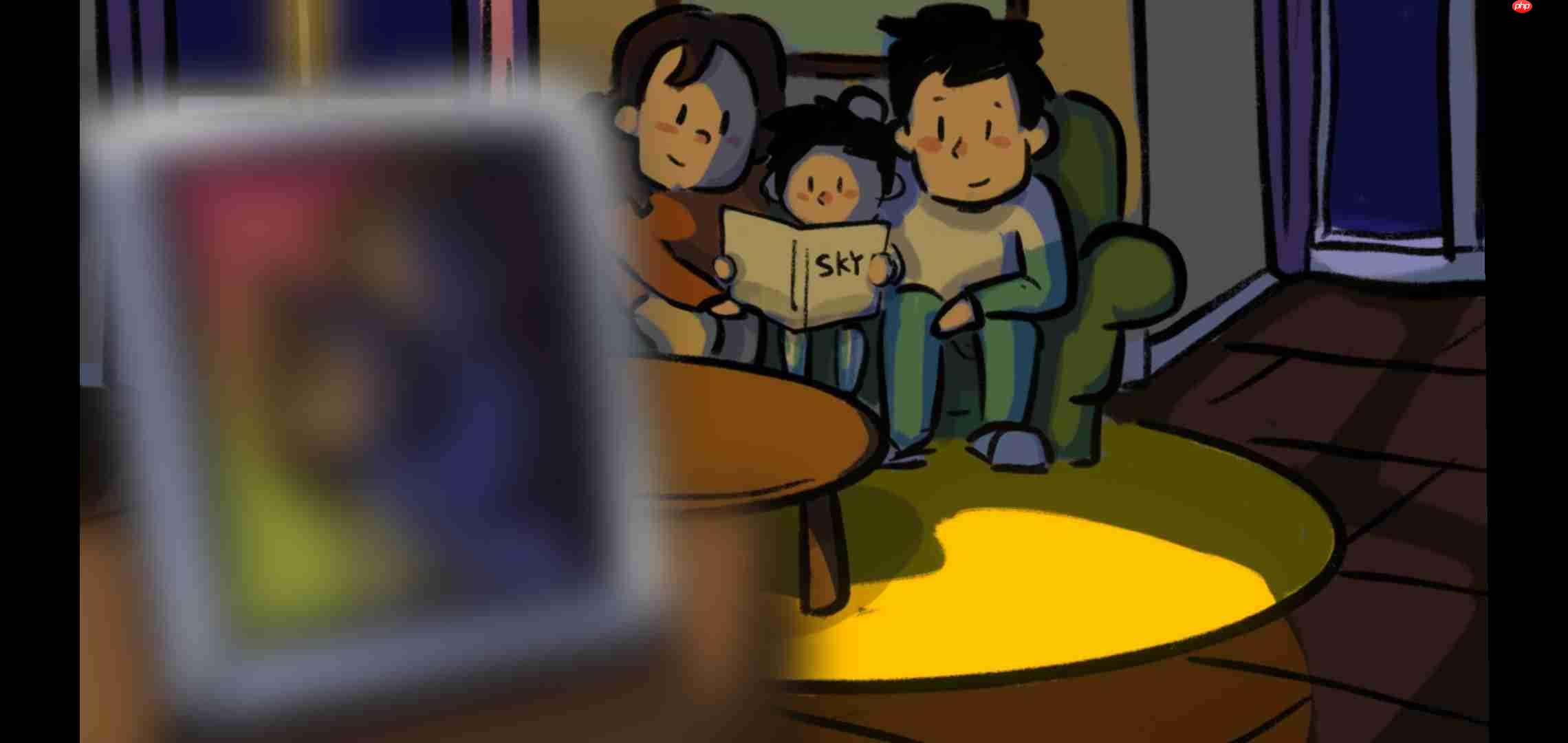 《空》游戏攻略图文详解  第22张