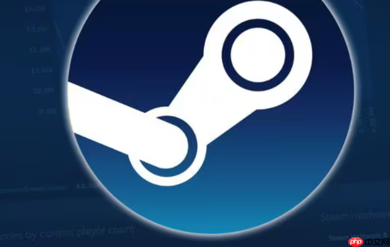 Steam怎么显示游戏FPS 开启内置帧数显示功能操作步骤