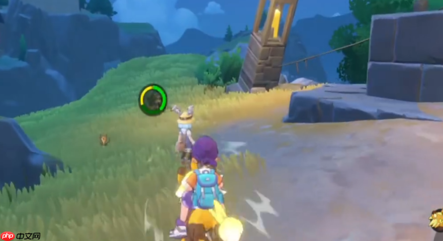 《洛克王国：世界》萨萨巫打法攻略  第3张