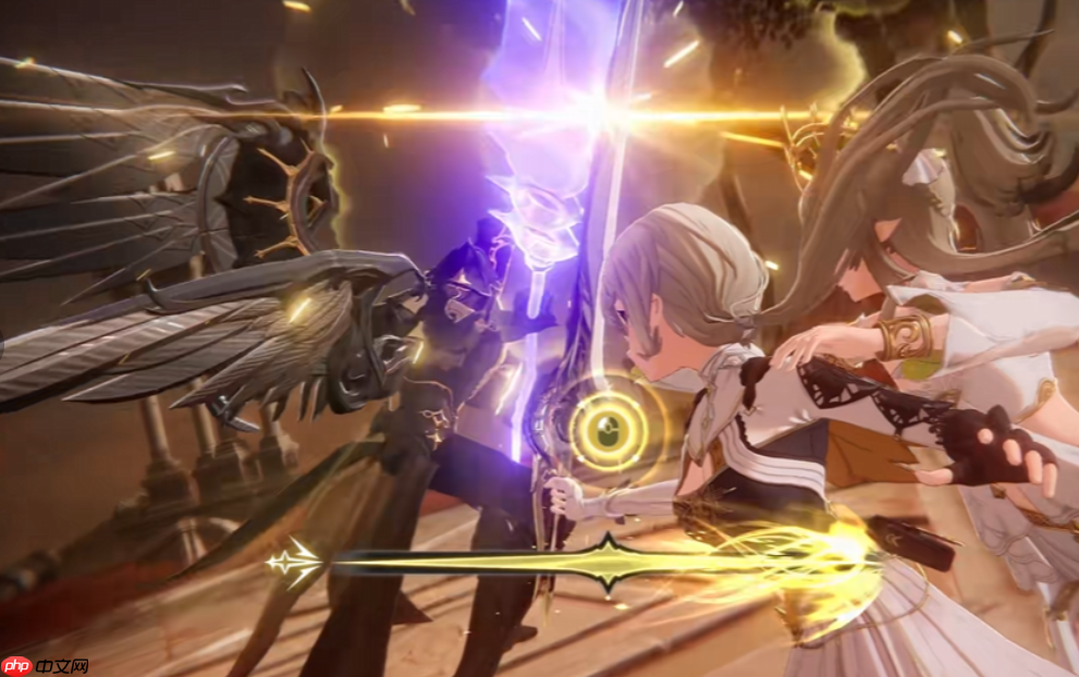 《归环》滑空匣介绍 第4张 《归环》滑空匣介绍 第4张