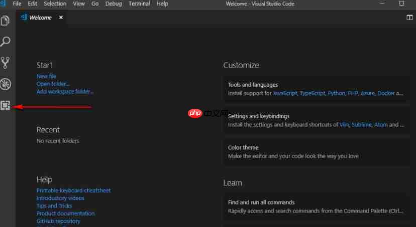 visualc怎么设置中文-visualc设置中文的方法  第2张