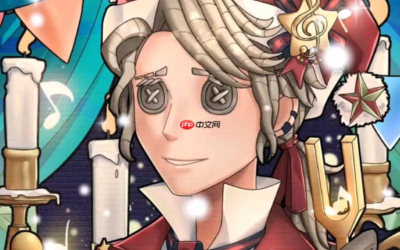 第五人格PC版怎么查排名_第五人格PC版段位排名与玩家排行查看  第1张