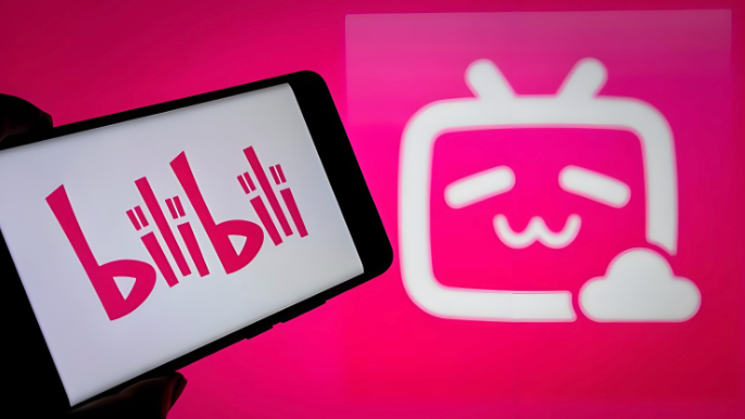 Bilibili官网入口 B站PC端官方入口  第1张