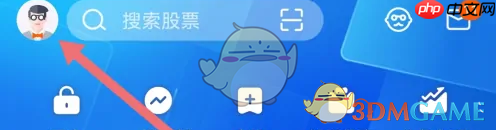 《蜻蜓点金》开启量比方法