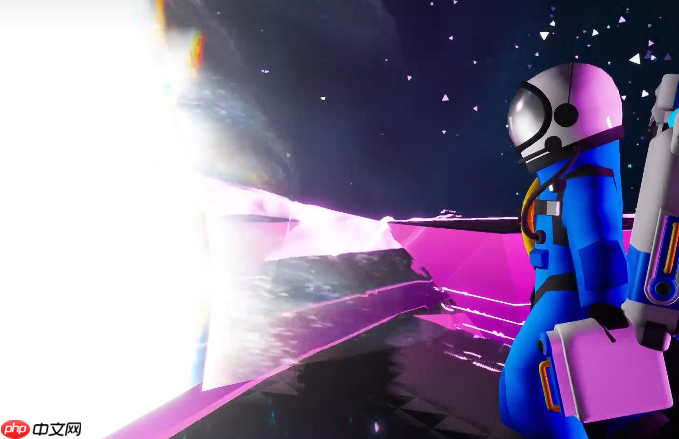 《异星探险家》地心激活攻略  第5张