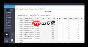 来肯云商如何查询期初数据