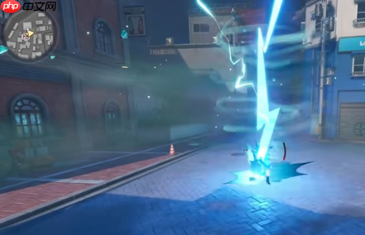 《异环》薄荷阵容搭配攻略  第2张