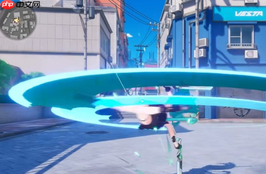 《异环》薄荷阵容搭配攻略  第3张