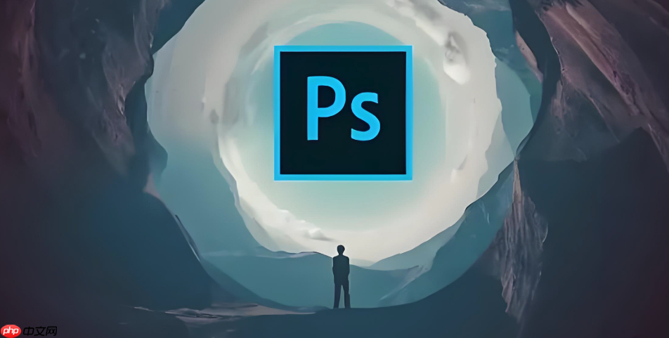 photoshop怎么在图片上写文字_photoshop写文字工具使用教程