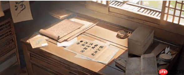 《下一站江湖2》炼丹断章获取攻略  第1张