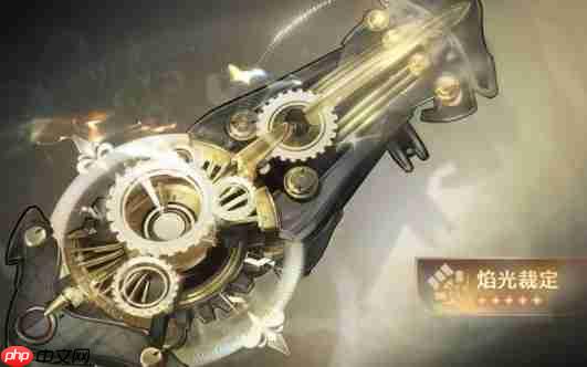 鸣潮尤诺适配武器推荐  第2张