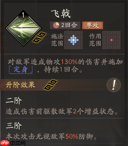 《三国望神州》典韦图文攻略及一图流  第13张