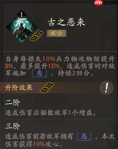 《三国望神州》典韦图文攻略及一图流  第18张