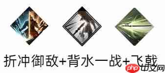 《三国望神州》典韦图文攻略及一图流  第20张