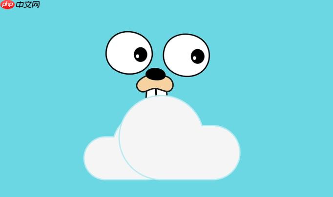 如何在Golang中使用指针解决循环引用问题_内存泄漏防护技巧