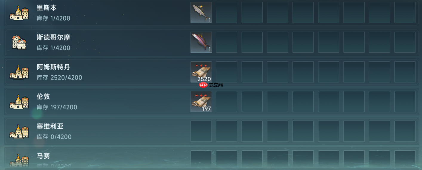 《大航海时代：传说》商会常见问题答案汇总  第2张