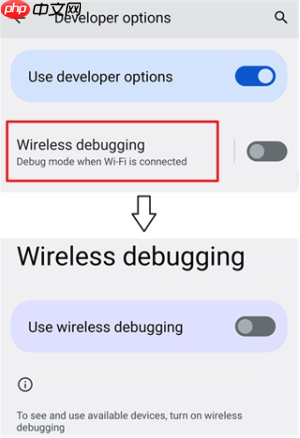 《Shizuku》无线调试启动方法一览  第2张