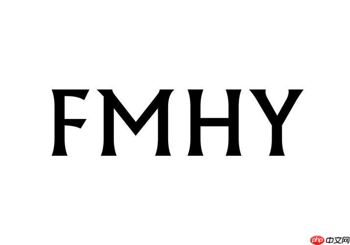 fmhy官网最新访问_fmhy中文官网入口直达