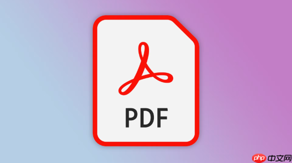 PDF文件修复官网_在线修复损坏的PDF文档