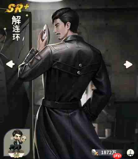 《盗墓笔记手游》角色排行一览  第3张