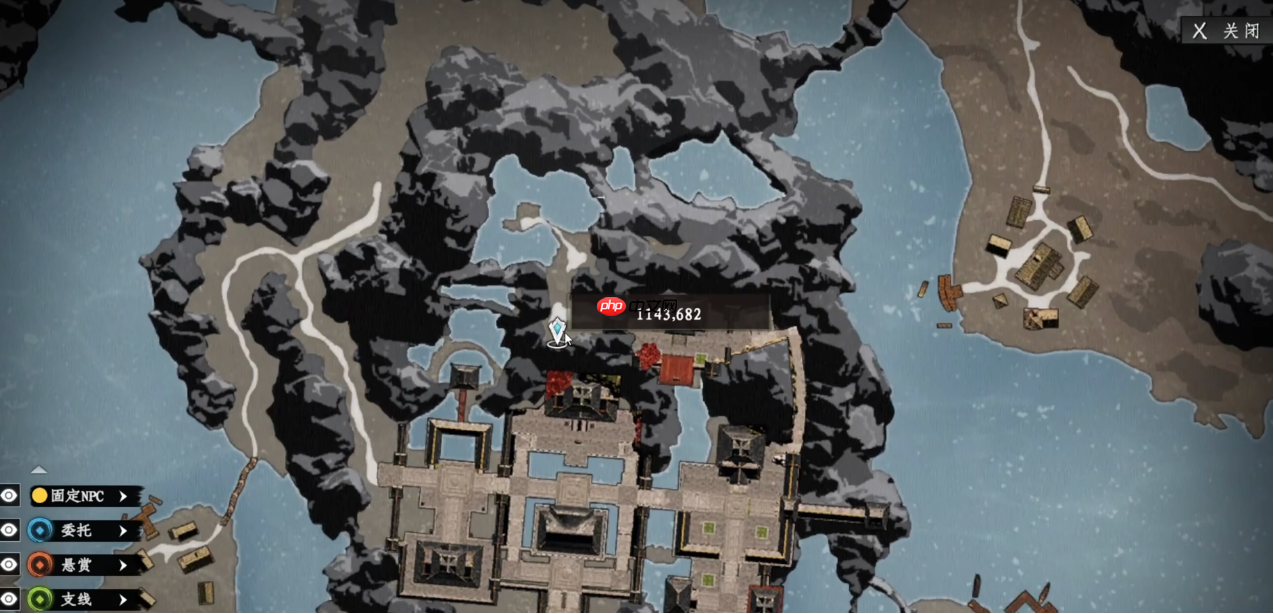 《下一站江湖2》合欢花作用介绍  第2张