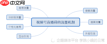 地产视频号直播怎么提高流量 第3张 地产视频号直播怎么提高流量 第3张
