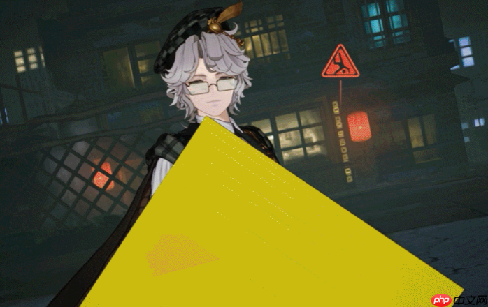 《白荆回廊》逸虚技能介绍  第3张