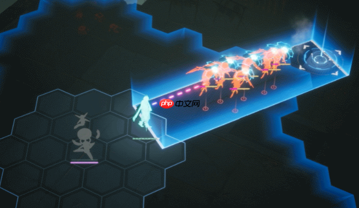 《白荆回廊》逸虚技能介绍  第4张