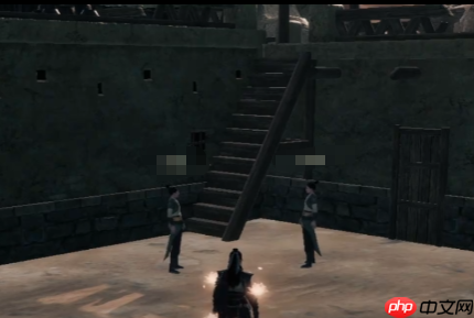 《下一站江湖2》天下第二任务介绍  第1张