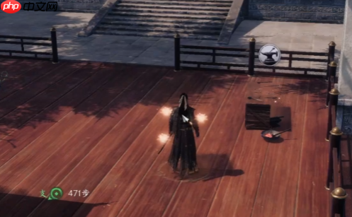 《下一站江湖2》天下第二任务介绍  第4张